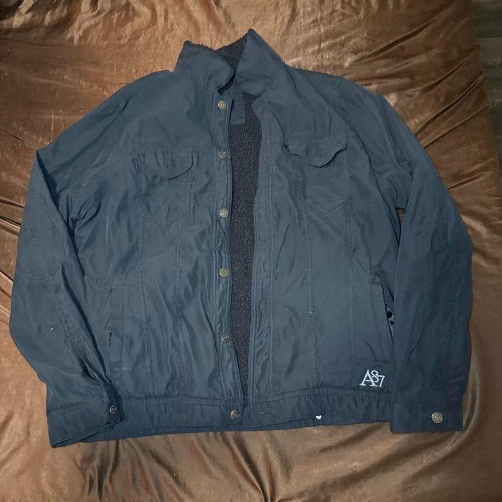 Aeropostale vintage outerwear jacket
